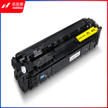 格之格 NT-CC054TFY硒鼓/黄色 （适用于佳能 打印机硒鼓 CRG-054）