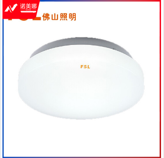 佛山 LED吸顶灯13W 全白