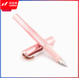 得力SF543浮光谜境练字钢笔(可擦纯蓝)(1笔/盒)