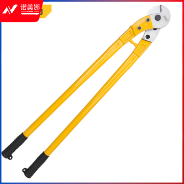得力工具DL20236重型钢丝绳剪36＂(单位：把)
