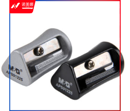 晨光卷笔刀金属款APS91225