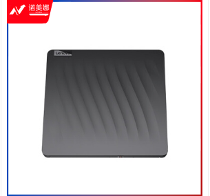 联想(Lenovo)8倍速 外置光驱 DVD刻录机 移动光驱 DB75-Max