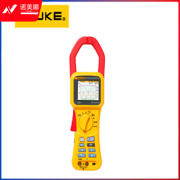福禄克（FLUKE） 345 电能质量钳形表