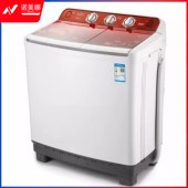 美的（Midea）MP100-S875 美的洗衣机