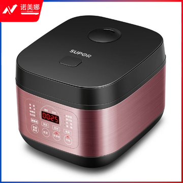 苏泊尔智能电饭煲SF40FC396