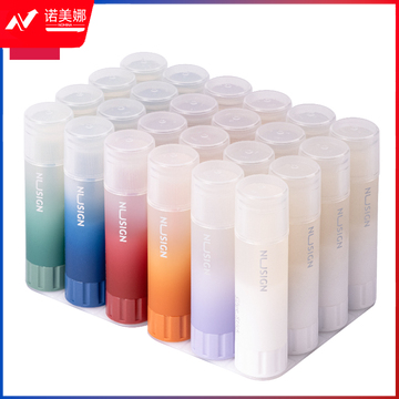 纽赛NS147固体胶(混)(21g/支)