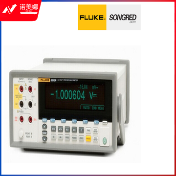 福禄克（FLUKE） 8846A 六位半精密数字万用表
