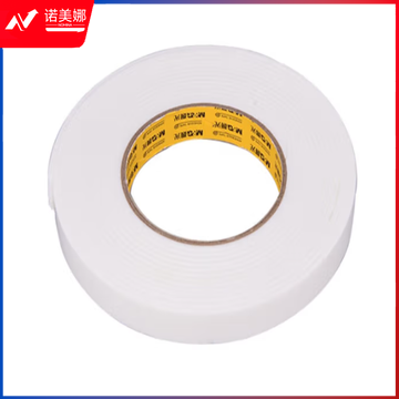 晨光双面泡棉胶带18mm*5y（单卷）AJD97353