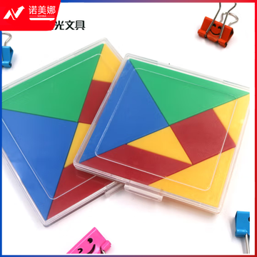 晨光图形认知板（大号）APK99955