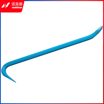 百锐 BT3169 开口起钉撬棍 18×400mm 铬钒钢 (单位：个)