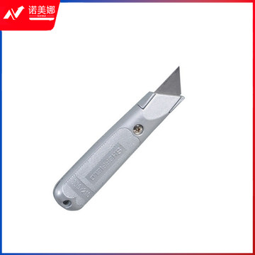 钢盾S067212 胶柄锌合金割刀（单位：个）