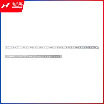 伍尔特 (WURTH） 0695072300 不锈钢直尺 L300MM 5个/包 (单位:包)