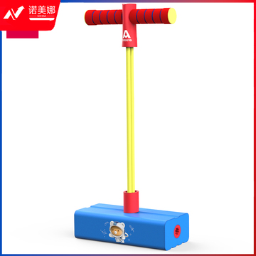 安格耐特FT401-1弹跳训练器(蓝)(个)