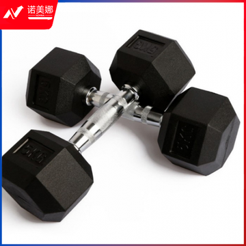 X-RIVAL 20KG 六角哑铃