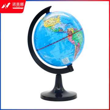 晨光政区地球仪25cm ASD99821