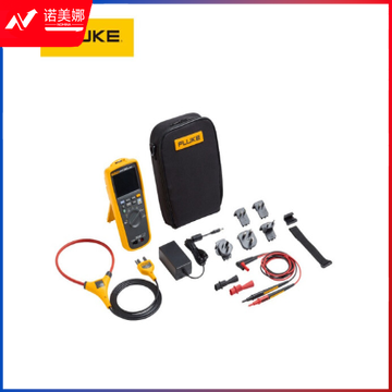 福禄克（FLUKE） 279FC 红外热成像数字万用表