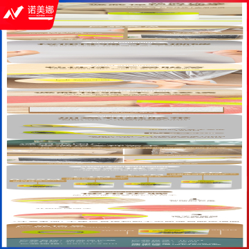 得力JF201遮蔽保护膜55cm*25m(透明)(1卷)