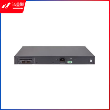 新华三（H3C）S5560-30S-EI 24口千兆电+4万兆上行光纤口三层网管企业级网络核心交换机