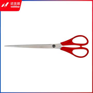 伍尔特0693006001通用型塑柄不锈钢壁纸剪刀－26CM(件)
