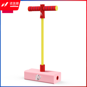 安格耐特FT401-2弹跳训练器(粉)(个)