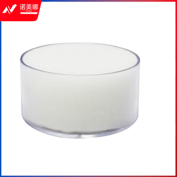 晨光海绵缸(透明圆)ASC99301