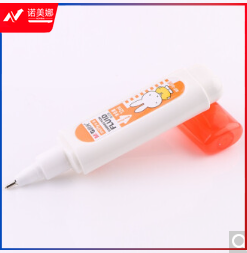 晨光12ml修正液米菲MF6001