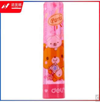 得力0505铅笔套(混)(6个/包)