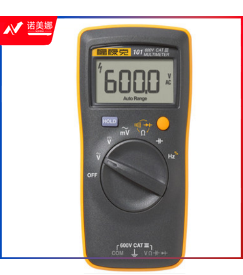 福禄克（FLUKE） 101 KIT 数字万用表