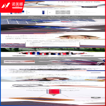 得力58108-HB高级书写铅笔(混)(12支)