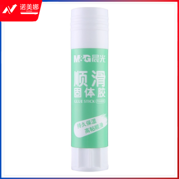晨光顺滑固体胶9g ASGN7102A