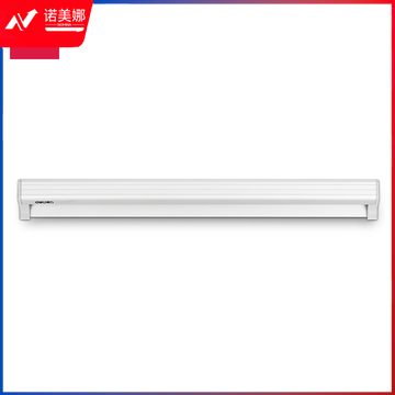 得力TP104夹单器40cm(银白)(盒)