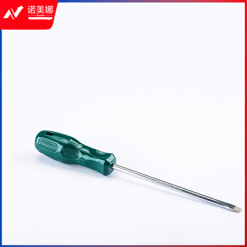 世达62204 A系列一字型螺丝批3.2*150mm（计价单位：把）
