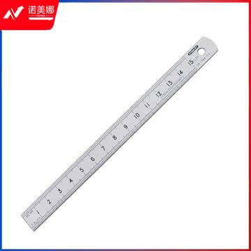 史丹利35－345－23不锈钢直尺(把)
