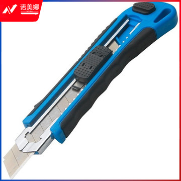百锐 BT6068 三连发美工刀 BJ－03 （单位：把）