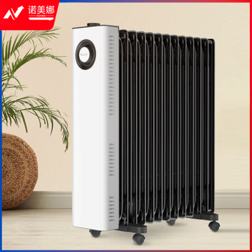 格力（GREE）NDY23-X6022 取暖器家用电油汀电暖器静音节能省电速热整屋升温电暖气片防烫加宽