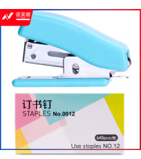 得力0353订书机12#(卡式)(混)(台)
