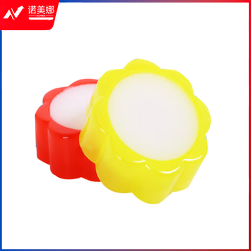 晨光海绵缸(花形)ASC99302