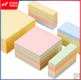 晨光3X3优事贴100页YS-03
