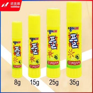 南韩胶棒 15G 单支（20支/盒）
