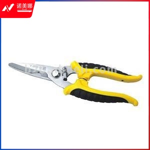 波斯 BS301753 不锈钢多用剪 8”200mm (单位：把）
