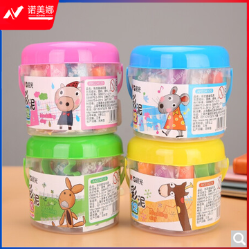 晨光12色无毒彩泥AKE04003