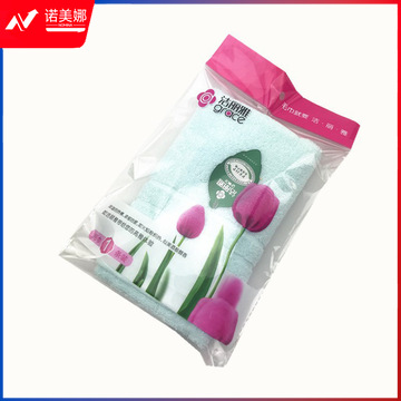洁丽雅 6734 纯棉素色毛巾 60*30 混色