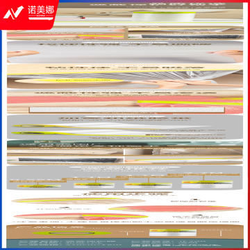 得力JF200遮蔽保护膜270cm*15m(透明)(1卷)