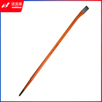 钢盾S081014 30°角14＂撬棒（单位：个）