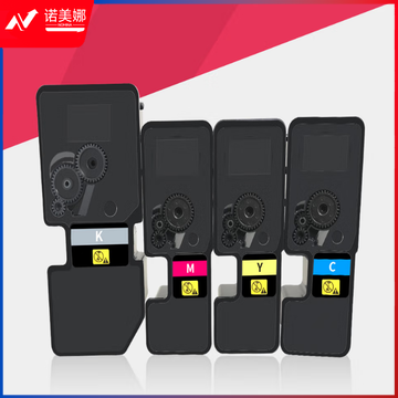 格之格京瓷NT-CK5323BK  黑色 适用于京瓷ECOSYS P5018cdn