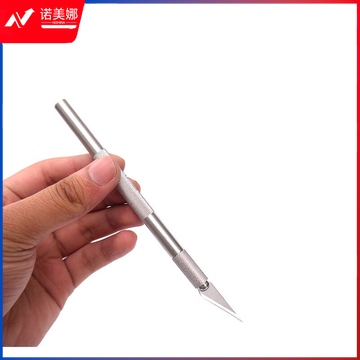 史丹利10－401－81雕刻刀(把)