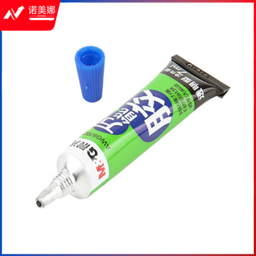 晨光透明万能胶7ml A