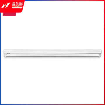 得力TP106夹单器60cm(银白)(盒)