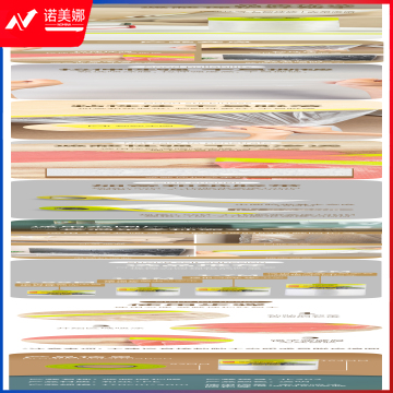 得力JF203遮蔽保护膜170cm*20m(透明)(1卷)