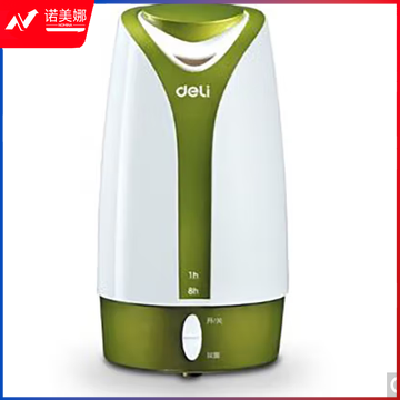 得力 0760 加湿器 (台) 混色